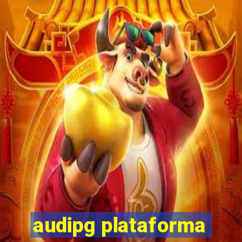 audipg plataforma